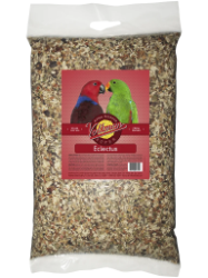 Volkmans Avian Science Electus - 20lb Bag -