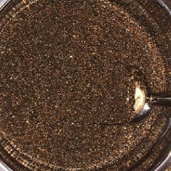 Brown Perilla Seed 