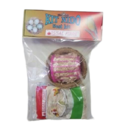 Sisalfibre KN Canary Nest kit, felt pad, nesting wheel and nesting material, Canary Breeding Supplies