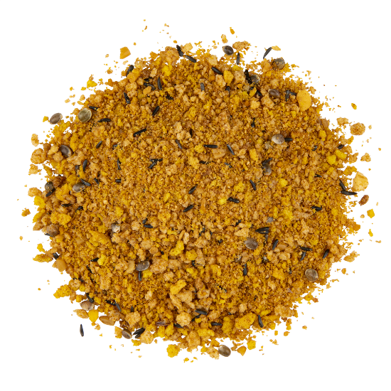 Cede Red Premium Eggfood - Canary Breeding Supplies - Softfood - Glamorous Gouldians