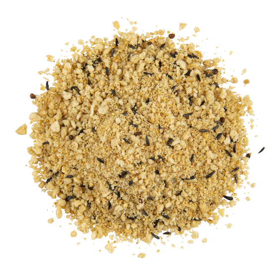 Cede Bianco - Eggfood for white Canaries - Canary Breeding Supplies - Glamorous Gouldians