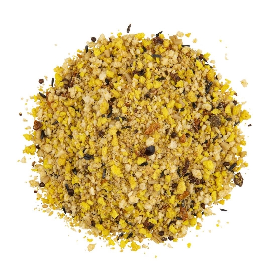 Cede Tropical Finch Eggfood - Lady Gouldian Finch Supplies - Breeding Supplies - Glamorous Gouldians
