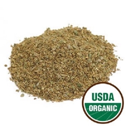 Certified Organic Celery Seed-Lady Gouldian Finch Supplies USA-Glamorous Gouldians