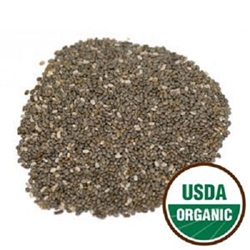 Certified Organic Chia-Lady Gouldian Finch Supplies USA-Glamorous Gouldians