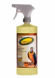 Control Natural Aviary Bug Spray 
