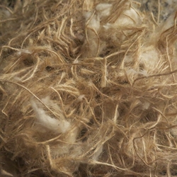 Sisalfibre JC13 Jute and Cotton Mixed Bird Nesting Materials for breeding finches and Canaries