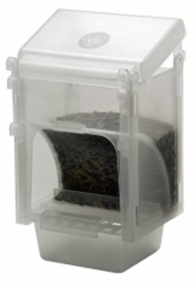 2gr art169 Seed Hopper Canary and Finch Supplies - Each hopper - Finch and Canary Cage Accessory