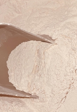 ESC Powdered Eggshell from Stratum Nutrtion - Food Grade - Natural Calcium Supplement - Glamorous Gouldians