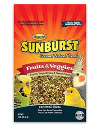 Sunburst Fruit & Veggies 