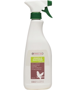Versele-Laga Jungle Shower - Bath Spray - Lady Gouldian Finch Supplies - Glamorous Gouldians