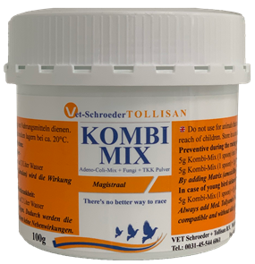 Kombi Mix