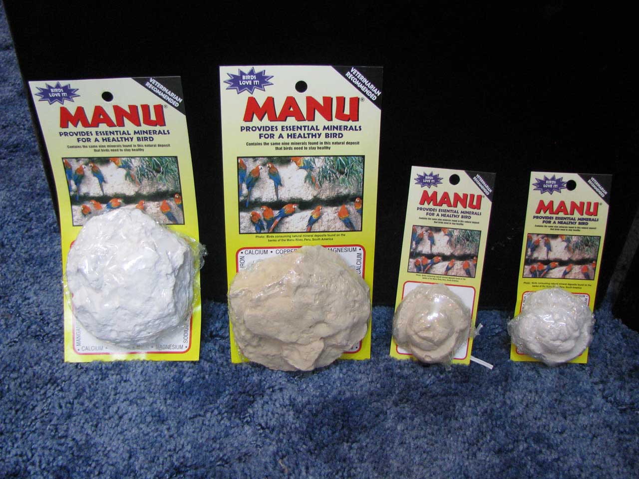 Manu Mineral Blocks - manu-mineral-block-rose
