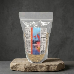Morning Bird Miracle Meal - Lady gouldian finch softfood - Lady Gouldian Finch Supplies USA - Glamorous Gouldians
