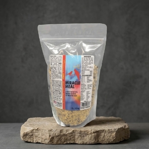 Morning Bird Miracle Meal - Dry egg food - Soft Food - Lady Gouldian Finch Supplies USA