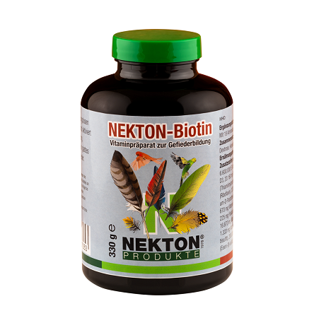Nekton Biotin - nekton-biotin-35g