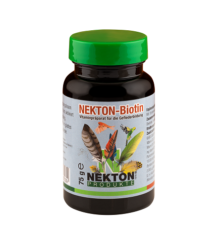 Nekton Biotin - nekton-biotin-35g