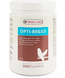 Versele-Laga Opti Breed - Avian Breeding Vitamins - Lady Gouldian Finch Supplies USA - Glamorous Gouldians