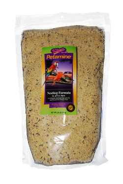 Petamine Nestling formula-for Breeding Birds-Bird Breeding Supplies-Glamorous Gouldians