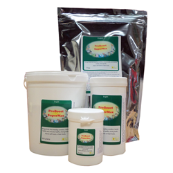 Bird Care ProBoost SuperMax - Breeding Supplement for Cage Birds - Finch and Canary Supplies - Glamorous Gouldians