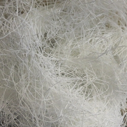 Sisalfibre SH30 -Sharpie Nesting Material - May contain some synthetic fibers - Breeding supplies - Glamorous Gouldians
