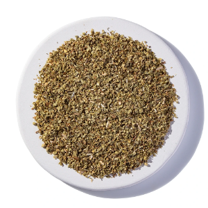 Starest Botanicals Certified Organic Oregano Leaf - Natural Parasitic and sooths tummy