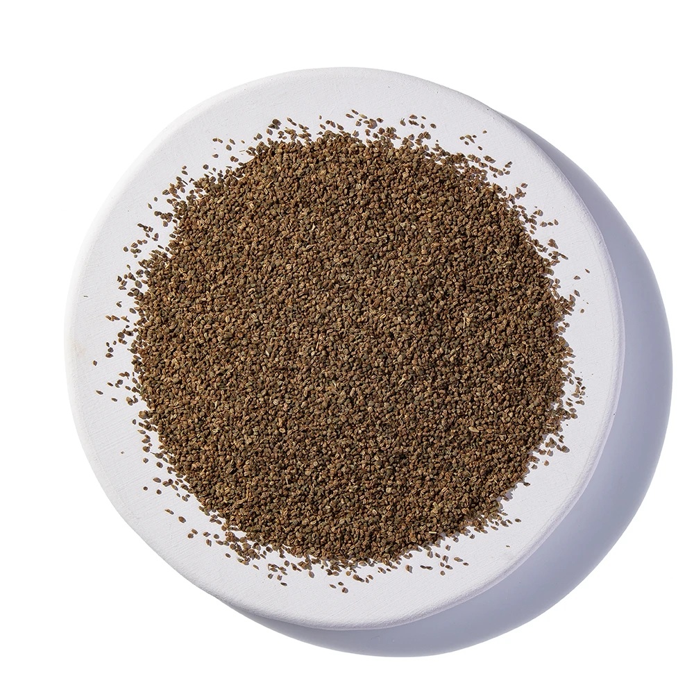 Certified Organic Celery Seed-Lady Gouldian Finch Supplies USA-Glamorous Gouldians