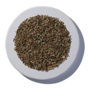 Starwest Botanicals Certified Organic Chickweed a common remedy for alleviating skin problems
