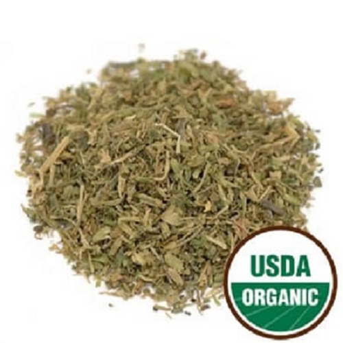 Certified Organic Chickweed - Organic herbs for Birds - Lady Gouldian Finch Supplies USA - Glamorous Gouldians