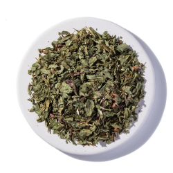 Certified Organic Echinacea Purpurea Herb C/S - Lady Gouldian Finch Supplies USA - Glamorous Gouldians