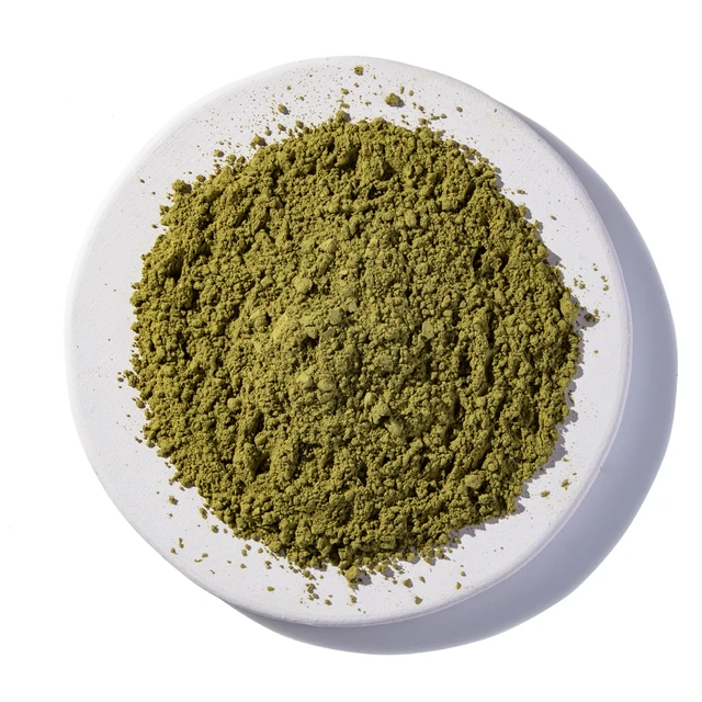 Organic Moringa Powder-Organic herbs for Birds - Lady Gouldian Finch Supplies USA - Glamorous Gouldians