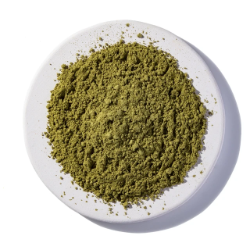 Organic Moringa Powder-Organic herbs for Birds - Lady Gouldian Finch Supplies USA - Glamorous Gouldians