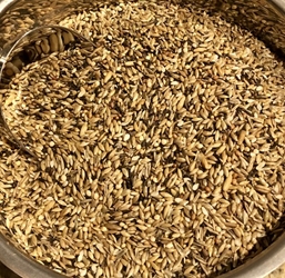 Terri Canary Resting Mix Terri Canary, Canary Resting mix, Low fat canary food, canary Food, canary seed mix, fresh canary seeds, canary Supplies