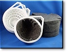 Thick Felt Nesting Pads - Canary Breeding Supplies - Nesting Materials
