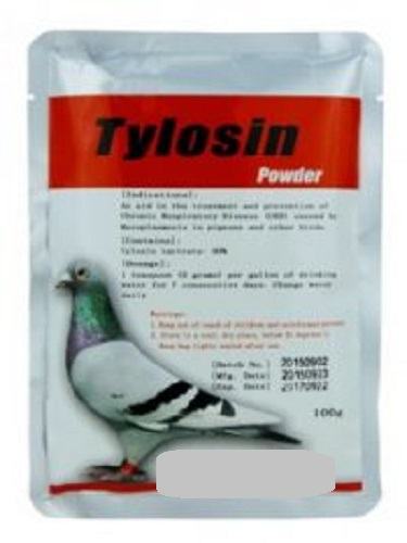 Tylosin Powder 