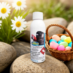 Vetafarm Avian Insect Liquidator Concentrate - Lady Gouldian Finch Supplies USA - Glamorous Gouldians