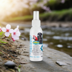 Vetafarm Avian Insect Liquidator Ready To Use Bug Spray - Lady Gouldian Finch Supplies USA - Glamorous Gouldians