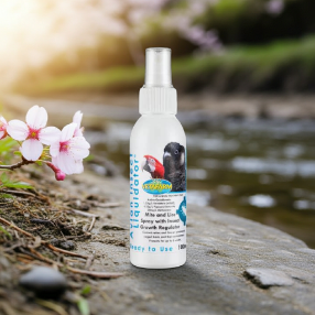 Vetafarm Avian Insect Liquidator RTU 100ml - avian bug spray - Lady Gouldian Finch Supplies USA