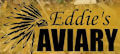Avian Holistic Herb Salad - Eddie's Aviary