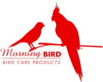 Morning Bird - Bird Care Products For Sale - Lady Gouldian Finch Supplies USA - Glamorous Gouldians