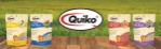 Quiko Egg Foods come as a dry crumble that can be served right out of the bag for quick and convenient feeding - Canary Breeding Supplies - Softfoods for Breeding Birds 