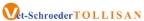 Vet-Schroeder Tollisan - Avian Medications and Support Supplements - Megabac Medication - Glamorous Gouldians
