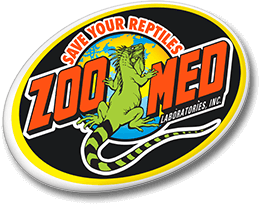 Zoo Med Products - Heat bulbs, ceramic heat emitters, additional heat sources for sick and ailing bird -  Avian Lighting - Lady Gouldian Finch Supplies USA