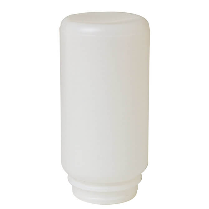 1 Quart Plastic Jar - Little Giant - Cage Accessories - Bird Supplies