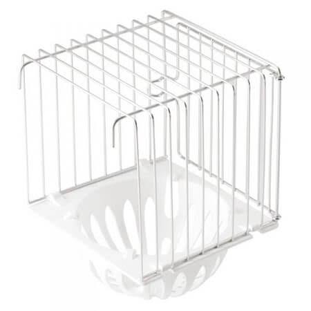2GR External Canary Nest - 2GR - Breeding Supplies - Nests - Canary Supplies