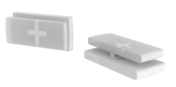 2gr Universal Adapter for Eclipse Seed Hopper - Cage Accessories