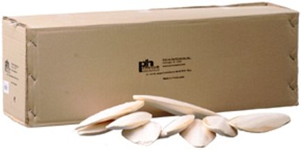Bulk Cuttlebone - 5lb Large