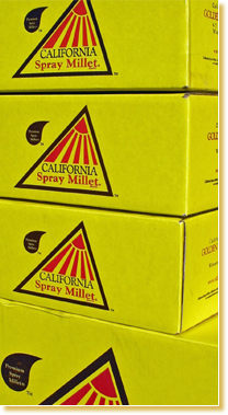 California Spray Millet - Lady Gouldian Finch Supplies USA - Glamorous Gouldians