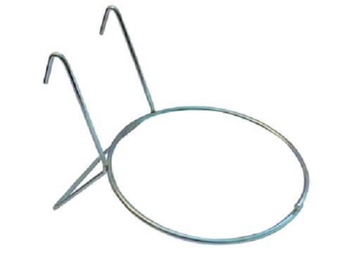 Canary Nest Wire Support - Sisal Fibre - Breeding Supplies - Nests - Canary Supplies