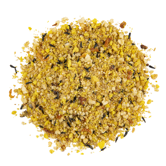 Cede Parrot/Parakeet Eggfood - Nestling Food - Bird Breeding Supplies - Glamorous Gouldians USA