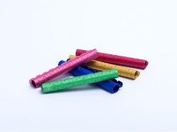 SisalFibre aa6 Aluminum Cockatiel Leg Bands - Bird Breeding Supplies - Lady Gouldian Finch Supplies USA